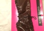 River Island Real Leather Boots