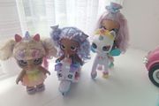 Kindi dolls