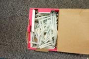 hammer fixings