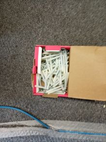 hammer fixings