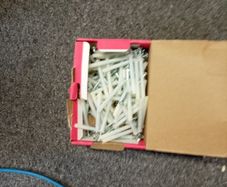 hammer fixings