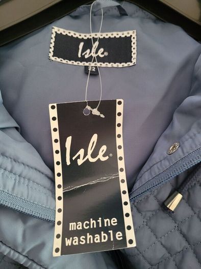 Brand New Ladies Jacket Size 22