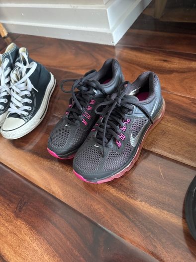 Women shoes