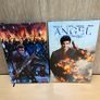 Angel After The Fall (Buffy) Vol 1-4 Complete Graphic Novels IDW TPB Comic Books Image 3
