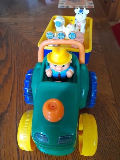 Toys for boy