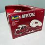 Revell model Jsetta BMW 250 and Camper Image 8