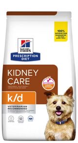 Hills kd dog food 12kg