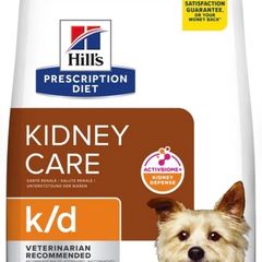 Hills kd dog food 12kg
