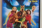 Scooby Doo x 8 (1 is Brand New &amp; Sealed) (8 DVDs)