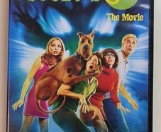 Scooby Doo x 8 (1 is Brand New & Sealed) (8 DVDs)