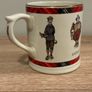 Vintage Marks & Spencer Golf Mug Image 2