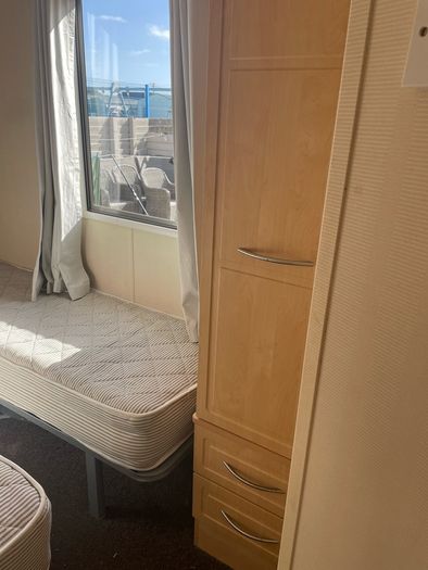 mobile home Willerby Rio