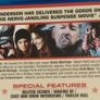 Transsiberian [2008] Woody Harrelson, Emily Mortimer, Kate Mara & Ben Kingsley [Blu-ray Movie] Image 3