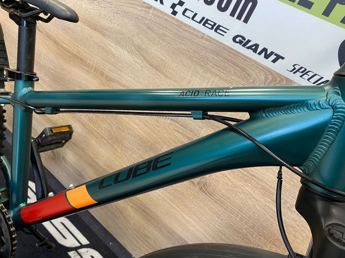 bike