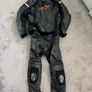 Alpinestars tech leather jacket and pants Image 9