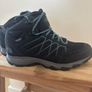 The North Face Venture Fasthike Mid hiking boots Image 2