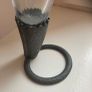 Very Rare Buckler Horn Shaped Glasses Set Image 3