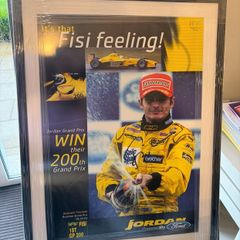 Jordan Formula 1
