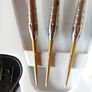 Nathan Aspinall 22g Target darts upgraded points Image 2