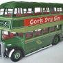 Dublin Bus - Last Bus To Dalkey, Free Post Image 4