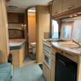 NI 2004 2.3 Swift Sundance 600 FB Rear-Fixed-Bed Image 6