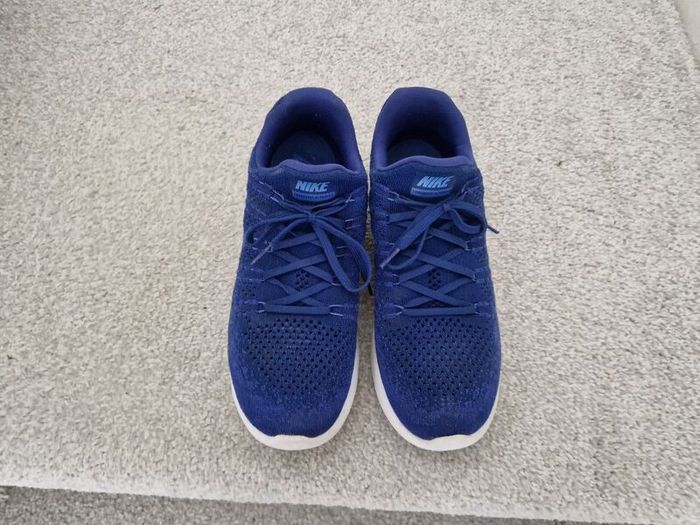 Nike Lunarepic Flyknit 2