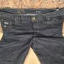 mens G Star RAW Jeans Arc 3D loose tapered fit Size W32 L34 engineered curved twisted Image 7