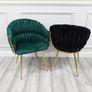 retro chairs dining chairs occasional chairs Image 2
