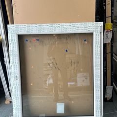 PVC Window