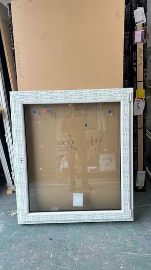 PVC Window