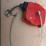 retractable air line Image 3