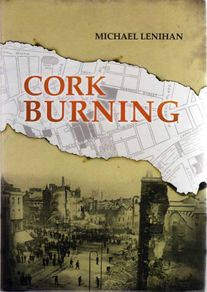 Cork Burning
