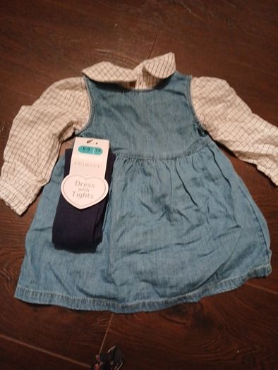 clothes