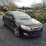 Breaking Opel astra 2010 petrol Image 3