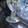 7 cocktail glasses Image 2