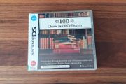100 Classic Book Collection Nintendo DS