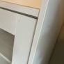 Hauga Glass Door Cabinet Image 3