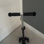 Genuine Maxi Micro 3-Wheel Scooter (Black) Image 4