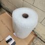 Moving boxes and bubblewrap Image 4