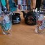 Harry Potter collectibles Image 2