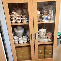 Display Cabinet