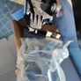 Sprinter 906 manual gear stick selector Image 4
