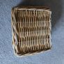 Wicker Storage Basket Image 5