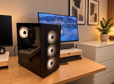 Gaming PC 7900 GRE 16gb / 4070 super DDR5