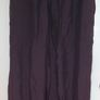 BNWT - Size XS - A Lovely Chocolate Coloured Harem Style Pants - # Image 2