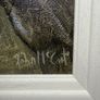 John Mccart (oscar Wilde); Original Signed 2000 Image 5