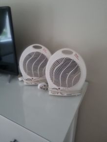 heaters