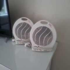 heaters