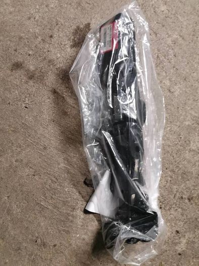 Honda jazz fit driver side bar panel front