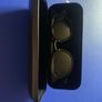 Alexander Mc Queen Reading Glasses brand new with hard case original Image 4